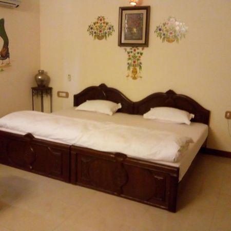 Kiran Villas Džódhpur Exteriér fotografie