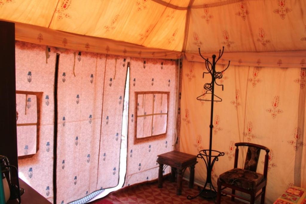 Kiran Villas Džódhpur Exteriér fotografie