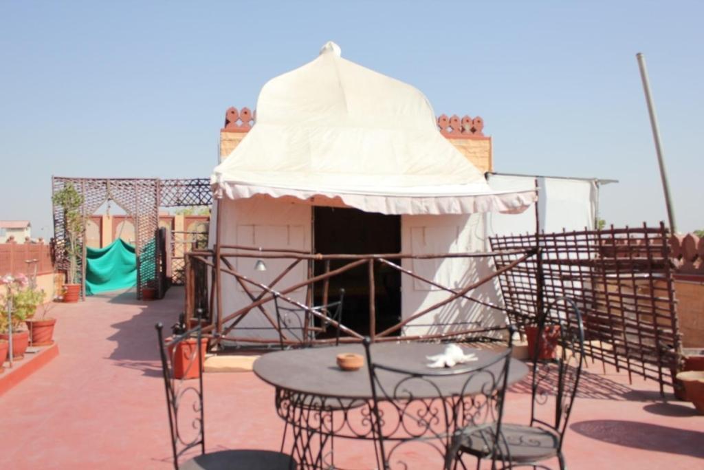 Kiran Villas Džódhpur Exteriér fotografie