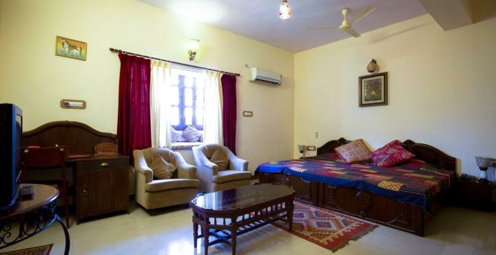 Kiran Villas Džódhpur Exteriér fotografie