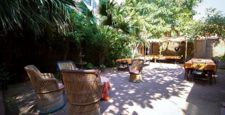 Kiran Villas Džódhpur Exteriér fotografie