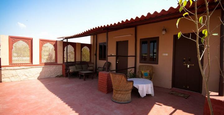 Kiran Villas Džódhpur Exteriér fotografie