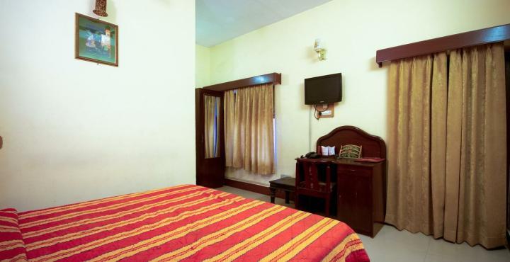 Kiran Villas Džódhpur Exteriér fotografie