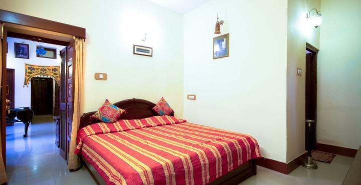 Kiran Villas Džódhpur Exteriér fotografie