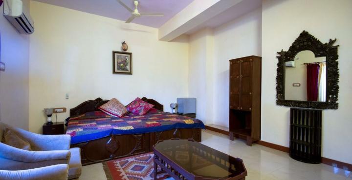 Kiran Villas Džódhpur Exteriér fotografie