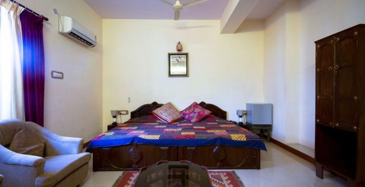 Kiran Villas Džódhpur Exteriér fotografie